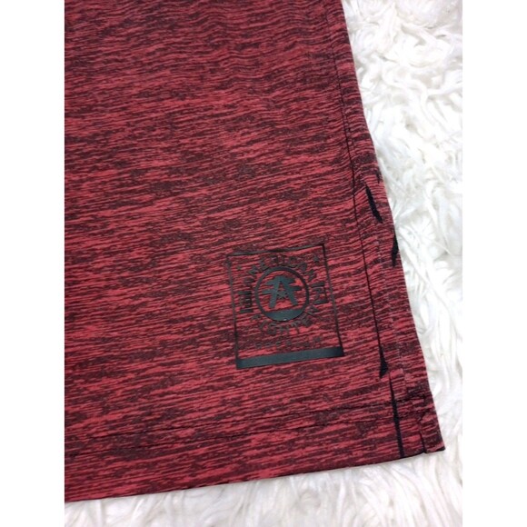 American Fighter Black Pullover Graphic Men's T-shirts - Picture 3 of 10